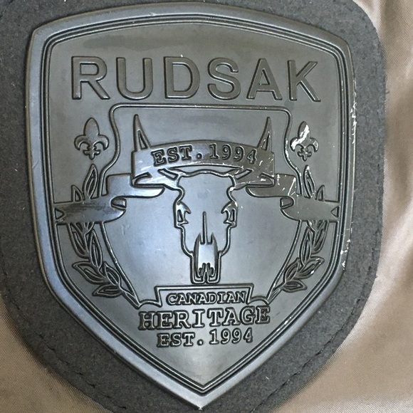 Women’s/Ladies Winter Coat, Rudsak, Green,… - Picture 6 of 8